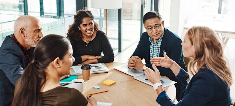Public sector EBA negotiations update webinar - March 2025